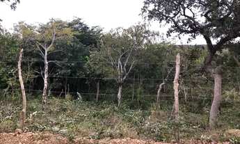 Imagem 3: Lotes Na Serra Do Cipó