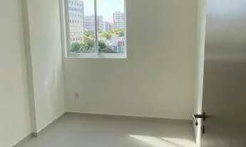 Imagem 2: Apartamento Quarto e Sala - Edifício Strauss