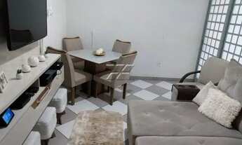 Imagem: Casa para venda tem 60 metros quadrados