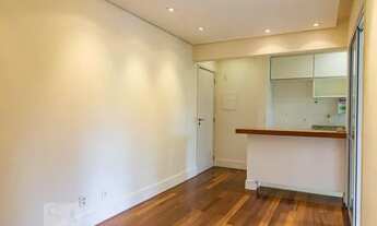 Imagem 2: Apartamento à Venda - Bosque da Saúde, 2 Quartos, 57 m2