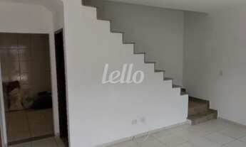 Imagem 1: São Paulo - Casa Padrão - Mooca