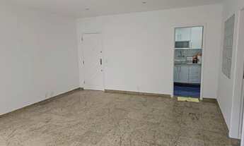 Imagem 2: Apartamento para venda com 130 metros quadrados com 3 quartos em Botafogo - Rio de Janeiro