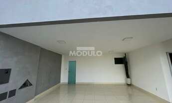 Imagem 2: CASA DE CONDOMÍNIO à venda, 3 quartos, 3 suítes, 2 vagas, JARDIM BOTANICO - Uberlândia/MG