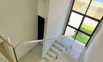 Imagem 7: Casa de condomínio sobrado para venda com 187 metros quadrados com 4 quartos