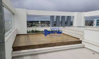 Imagem 3: Apartamento à venda, 53 m² por R$ 365.000,00 - Parque das Nações - Santo André/SP