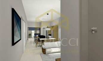 Imagem 2: Casa - Jardim América II - Valinhos