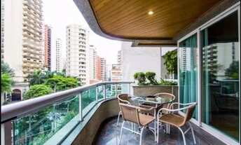 Imagem 4: São Paulo - Apartamento Padrão - Jardins