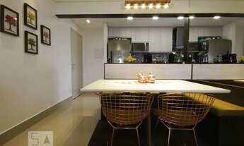 Imagem 4: Apartamento para Aluguel - Vila Andrade, 2 Quartos, 50 m2