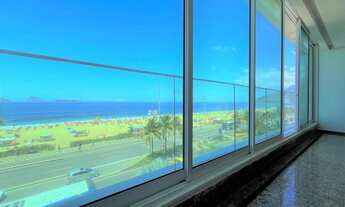 Imagem 1: Apartamento para aluguel tem 220 metros quadrados com 4 quartos em Ipanema - Rio de Janeir