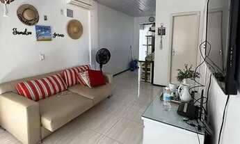 Imagem 2: Casa de condomínio para venda tem 150 metros quadrados com 3 quartos em ATALAIA - Salinópo