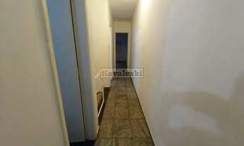 Imagem 5: ALUGO CASA COMPARTILHADA 45 M²