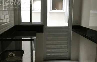 Imagem 6: Santo André - Apartamento Padrão - Vila Curuçá