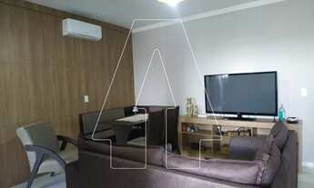 Imagem 4: Araçatuba - Apartamento - Concórdia IV