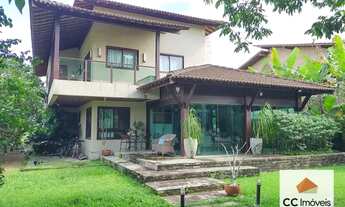 Imagem: Casa de condomínio para venda possui 256