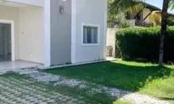 Imagem 4: Buraquinho Miragem Casa Condomínio 4/4 3 suítes 280m² Lauro de Freitas Bahia