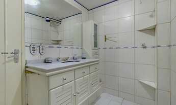 Imagem 7: Apartamento para Venda em São Paulo, Itaim Bibi, 2 dormitórios, 2 banheiros, 1 vaga