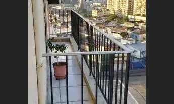 Imagem: Apartamento Lindíssimo 2 Varandas mais