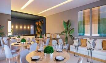 Imagem 5: APARTAMENTO À VENDA NO RESIDENCIAL ATMO - PARQUE MORUMBI - VOTORANTIM/SP