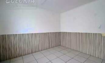 Imagem 3: Santo André - Casa Padrão - Parque Erasmo Assunção