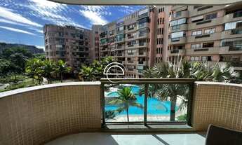 Imagem 2: Apartamento à venda - Ocean Drive - Praia da Barra da Tijuca