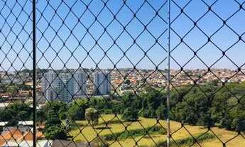 Imagem 7: Apartamento em Jundiaí - Anápolis