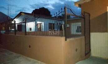 Imagem 3: Casa para Venda - 160m², 5 dormitórios, sendo 2 suites, 3 vagas - Cavalhada