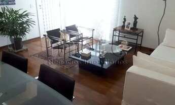 Imagem: SAO PAULO - Apartamento Padrão - PARAISO