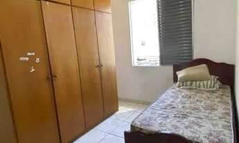 Imagem 5: Apartamento com 2 dormitórios, 100 m² - venda por R$ 230.000,00 ou aluguel por R$ 1.700,00