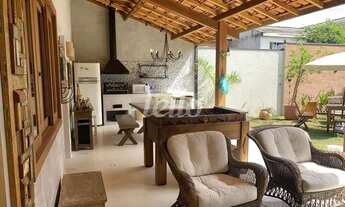 Imagem 4: São Paulo - Casa Comercial - Moema