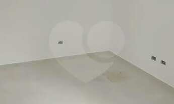 Imagem 7: Apartamento um quarto sala cozinha no bortolandia