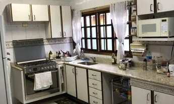 Imagem 7: Sobrado com 3 dormitórios, 394 m² - venda por R$ 950.000,00 ou aluguel por R$ 4.288,00/mês