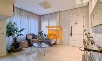 Imagem: Casa com 3 dormitórios, 345 m² - Alphaville