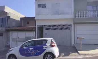 Imagem 4: Casa para Locação em Itaquaquecetuba, Jardim Moraes, 1 dormitório, 1 banheiro