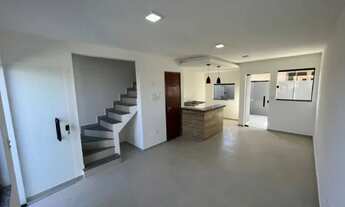 Imagem 6: Casa dúplex em condominio