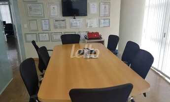 Imagem 4: São Paulo - Conjunto Comercial/Sala - Sé