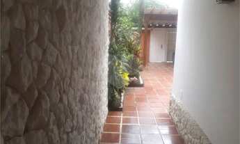 Imagem 6: São Paulo - Casa Padrão - PLANALTO PAULISTA