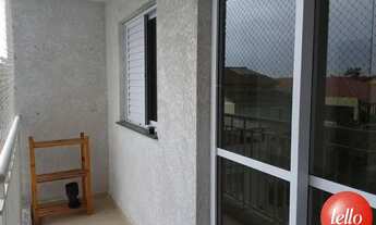 Imagem 2: São Paulo - Apartamento Padrão - Vila Prudente