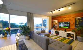 Imagem: Apartamento à Venda - Camaquã, 3 Quartos