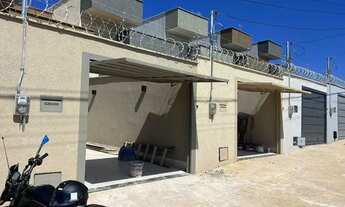 Imagem: Casa 3 quartos, com uma suíte, home office