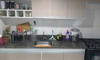 Imagem 4: Residencial ELiza Miranda -4 Andar - Mobiliado