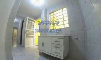 Imagem 2: Casa com 1 quarto, 60m2, para locação em São Bernardo do Campo, Baeta Neves