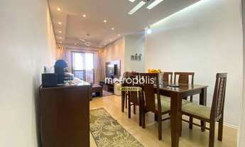 Imagem: Apartamento com 3 dormitórios à venda