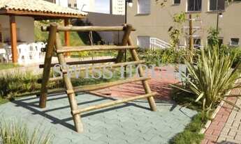 Imagem 7: Apartamento - Jardim Myrian Moreira da Costa - Campinas