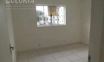 Imagem: Santo André - Conjunto Comercial/sala