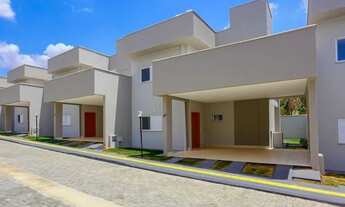 Imagem 4: Casa para venda tem 131 metros quadrados com 3 quartos-Sitio Santa Luzia