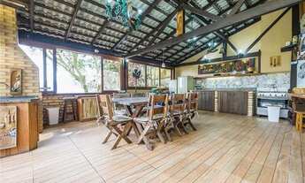 Imagem 3: Casa à venda no bairro Cacupé - Florianópolis/SC