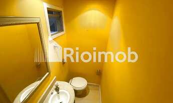 Imagem 5: Barra da Tijuca Apartamento com 4 dormitórios