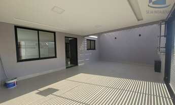 Imagem 2: Casa - Jardim Residencial Nova Veneza - Indaiatuba