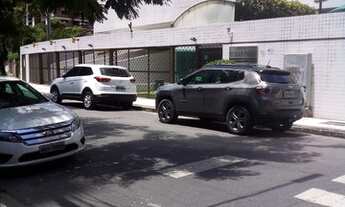 Imagem 5: Apartamento para aluguel tem 58 metros quadrados com 2 quartos em Encruzilhada - Recife