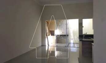 Imagem 4: Araçatuba - Casa de Condomínio - Aeroporto